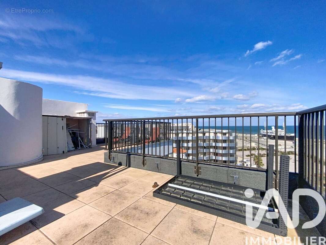 Photo 7 - Appartement à LE BARCARES