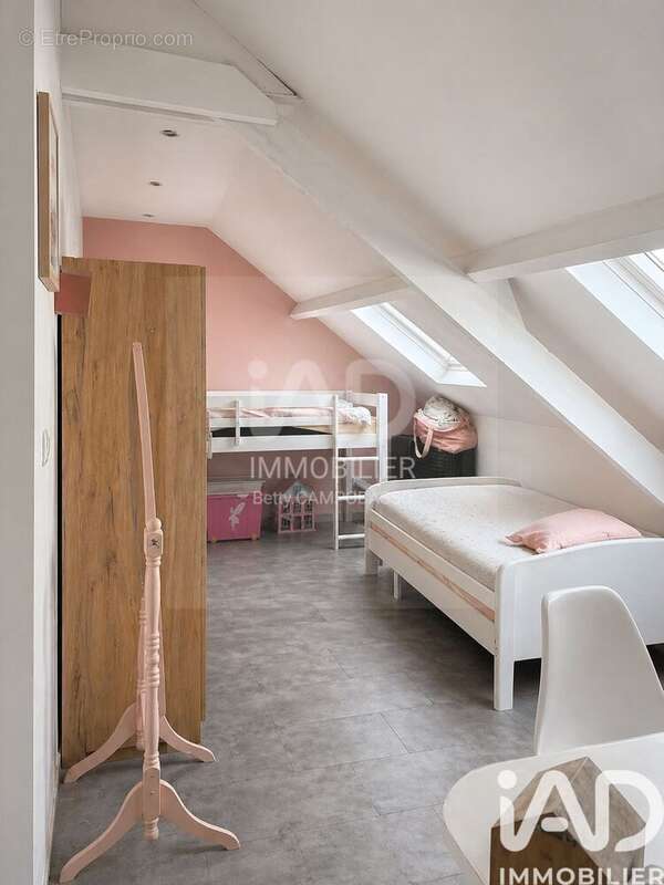 Photo 9 - Maison à RAISMES