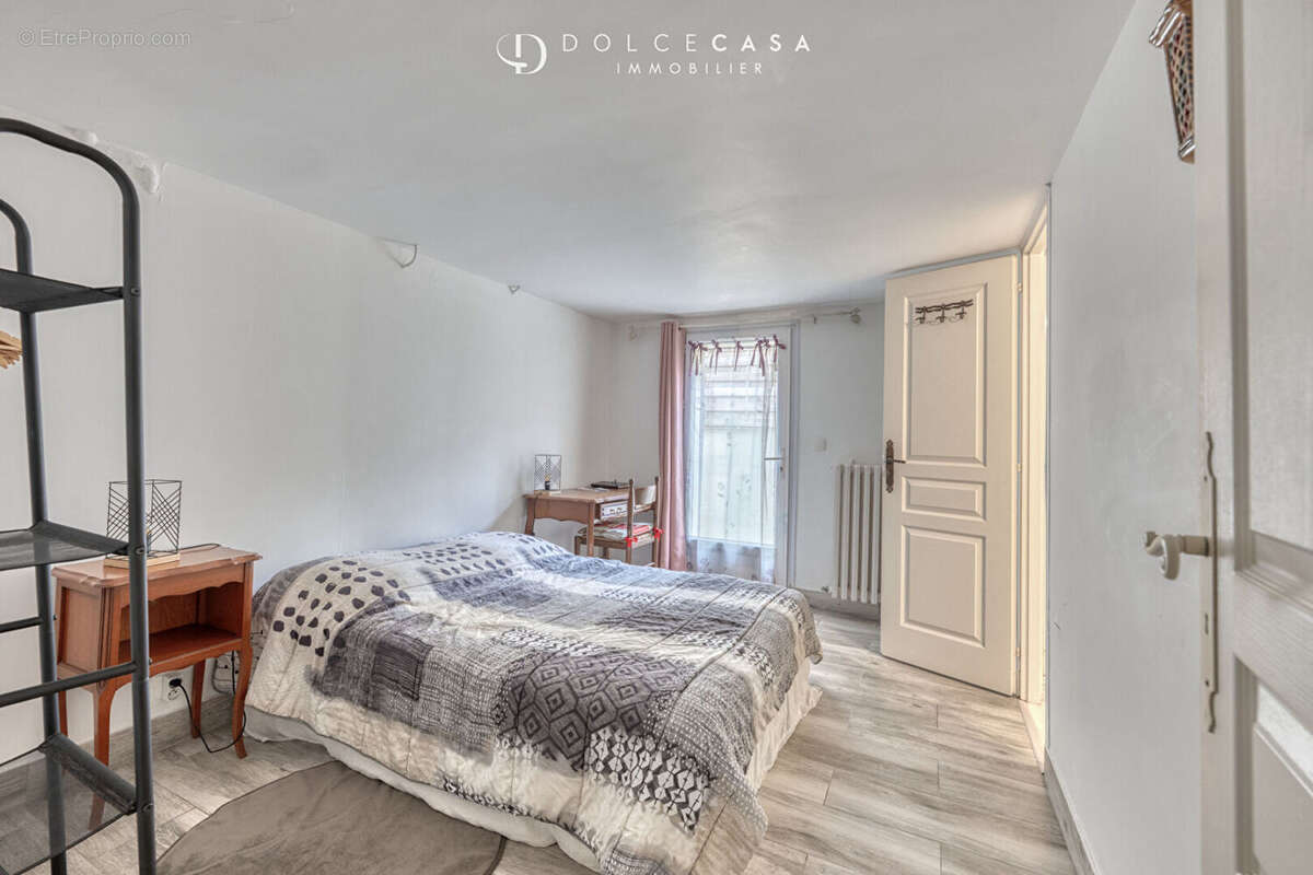 Maison à BRY-SUR-MARNE