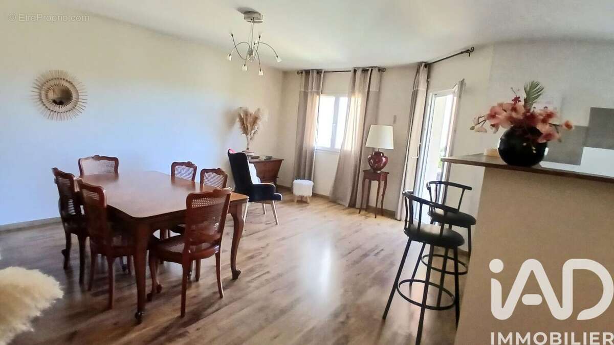 Photo 5 - Appartement à L'HORME