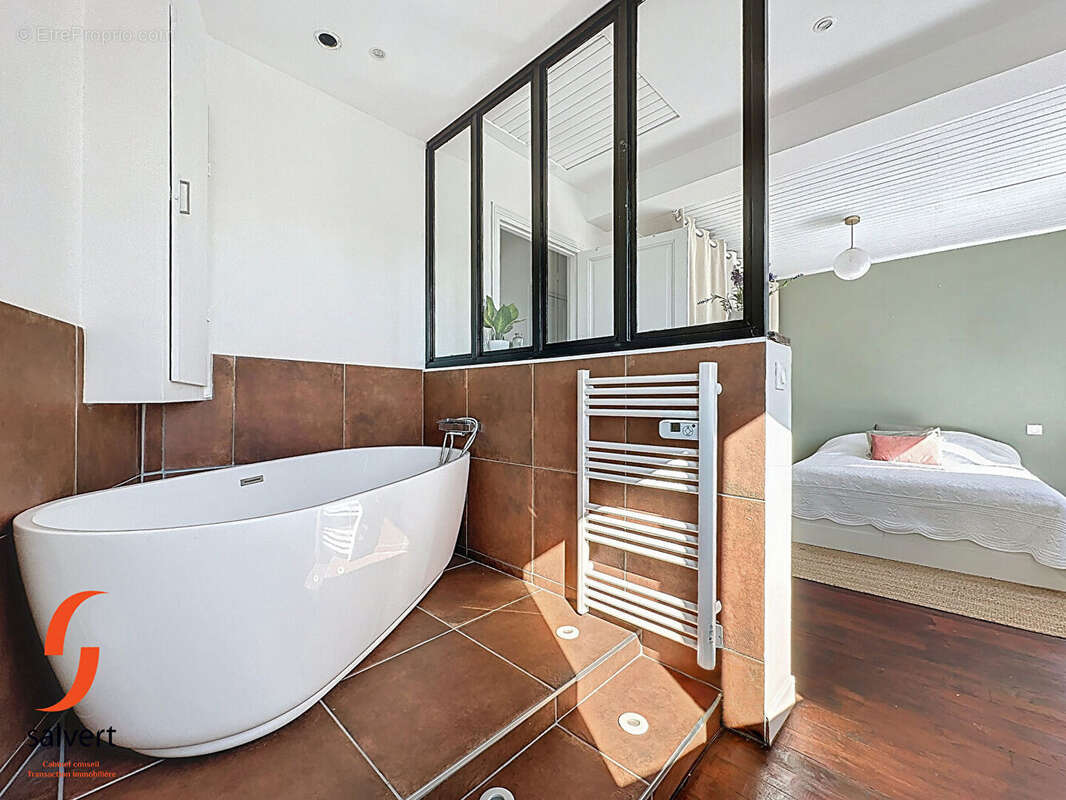 Appartement à MONTLUCON