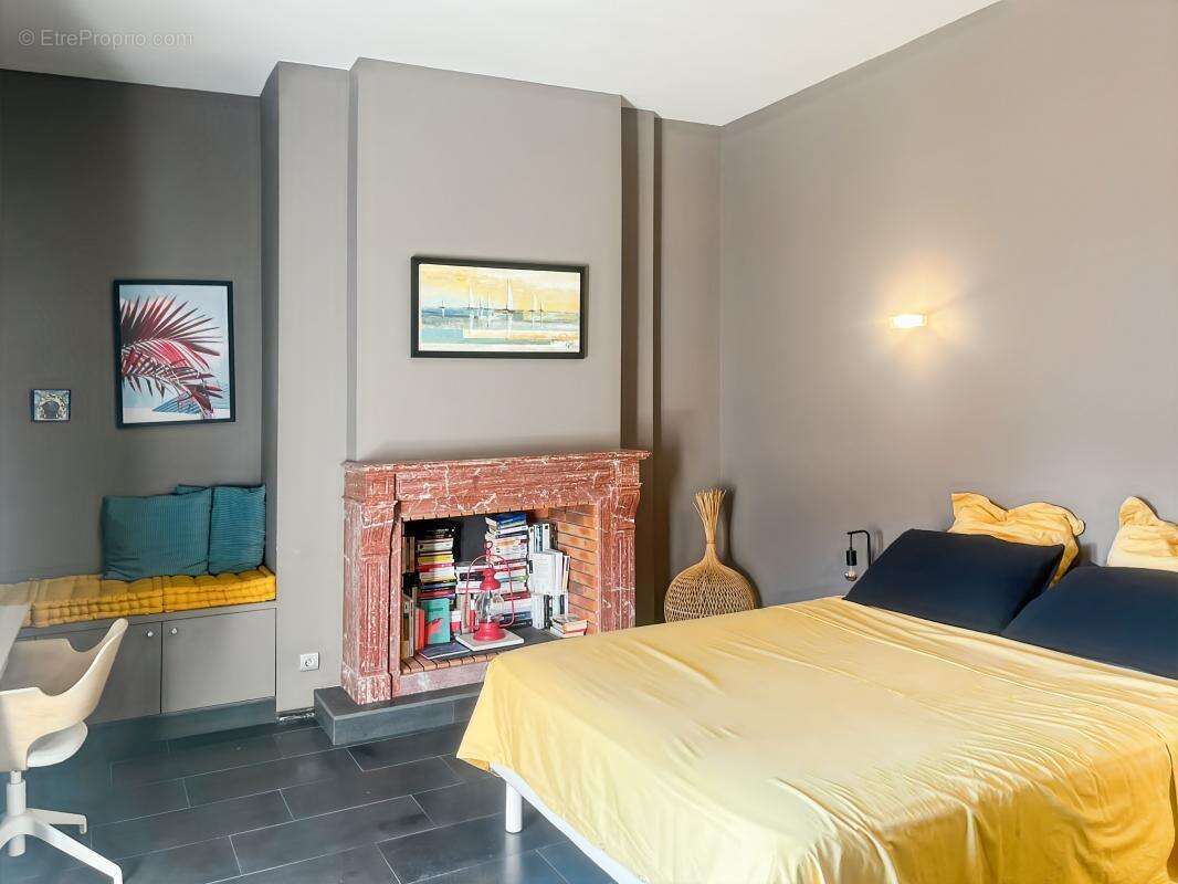 Maison à MARSEILLAN