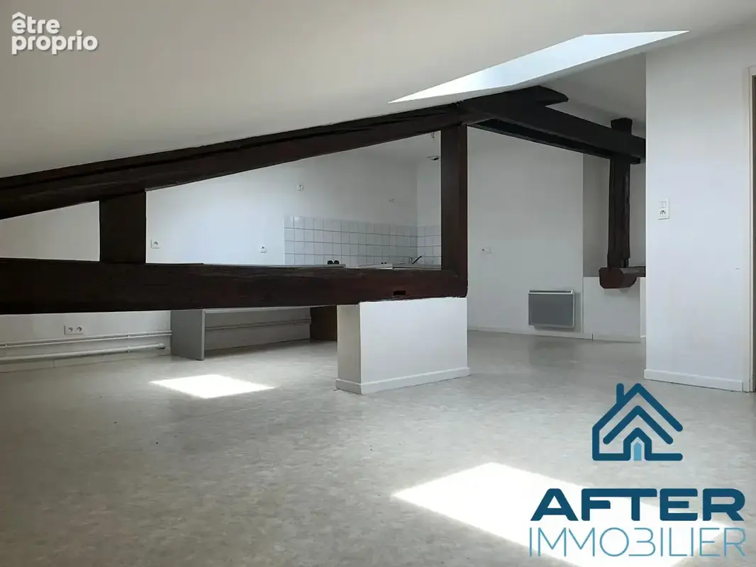 Appartement 400 m² à vendre à Moncel-Les-Luneville (54300) - photo 5