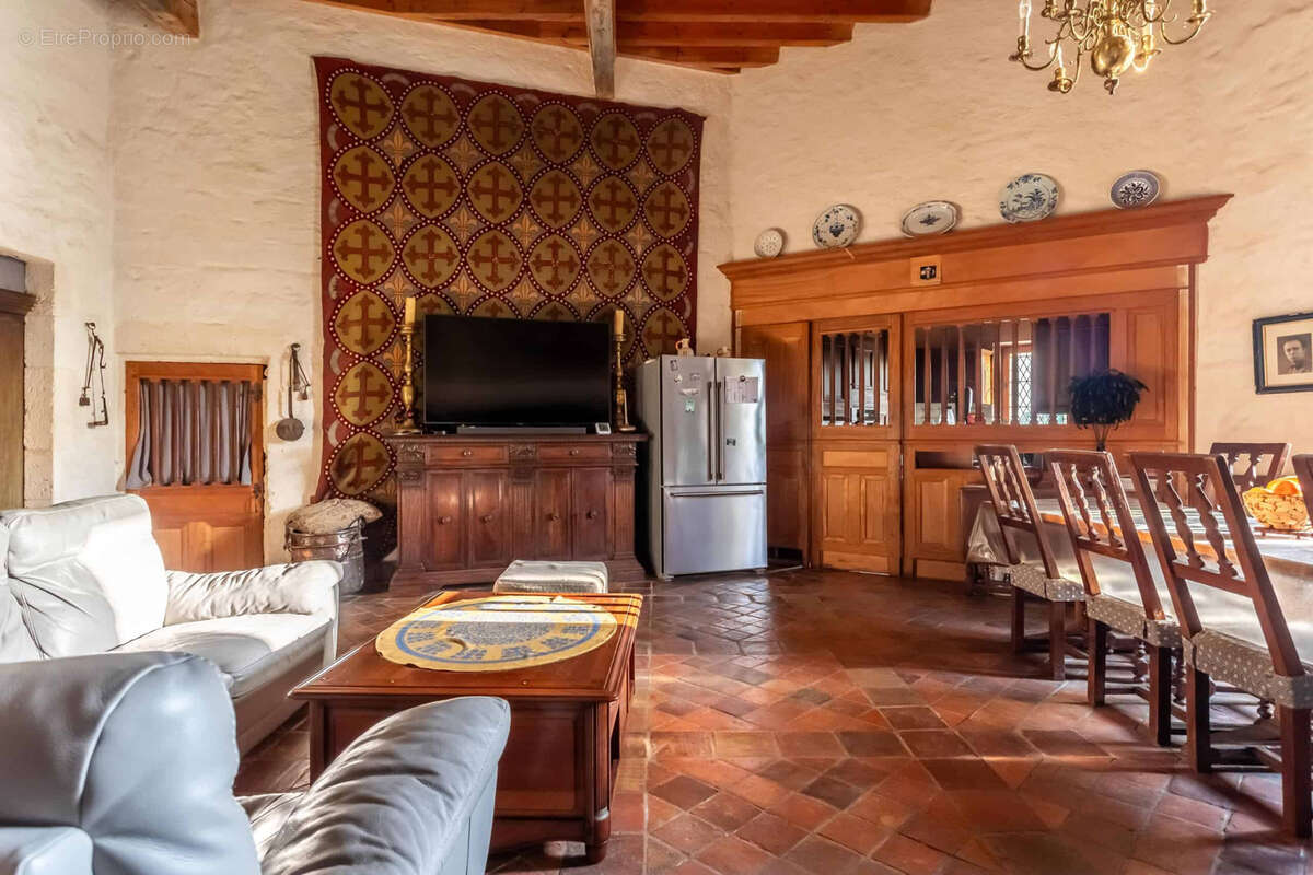 Maison à Beauville  - photo 44