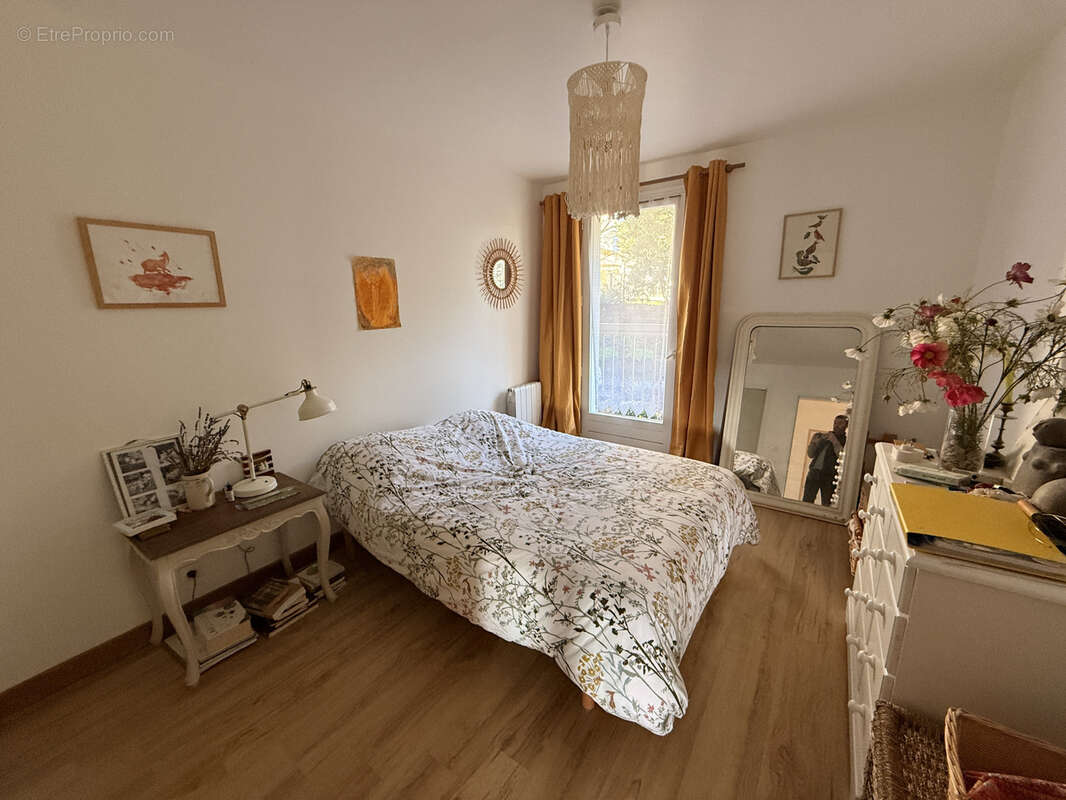 Appartement à AUBENAS