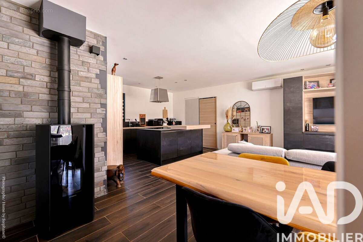 Photo 9 - Maison à PLAN-D'AUPS-SAINTE-BAUME