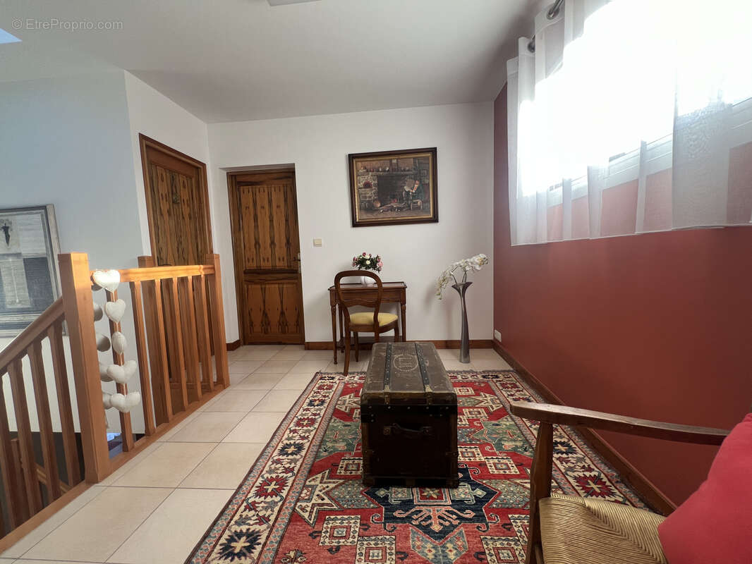 Maison à LES SABLES-D'OLONNE