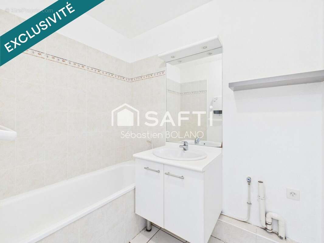 Photo 9 - Appartement à BAHO