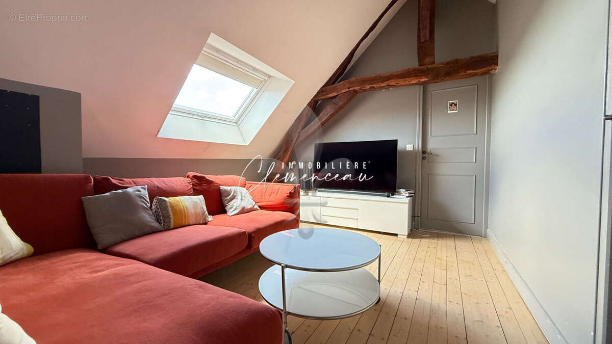 Maison à TRIEL-SUR-SEINE