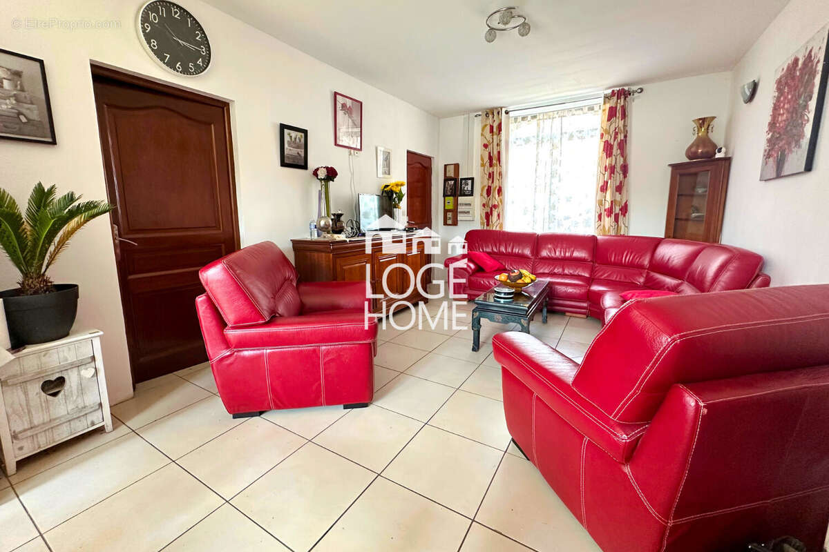 Maison à LOISON-SOUS-LENS