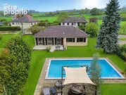 Maison à FLAGEY-RIGNEY