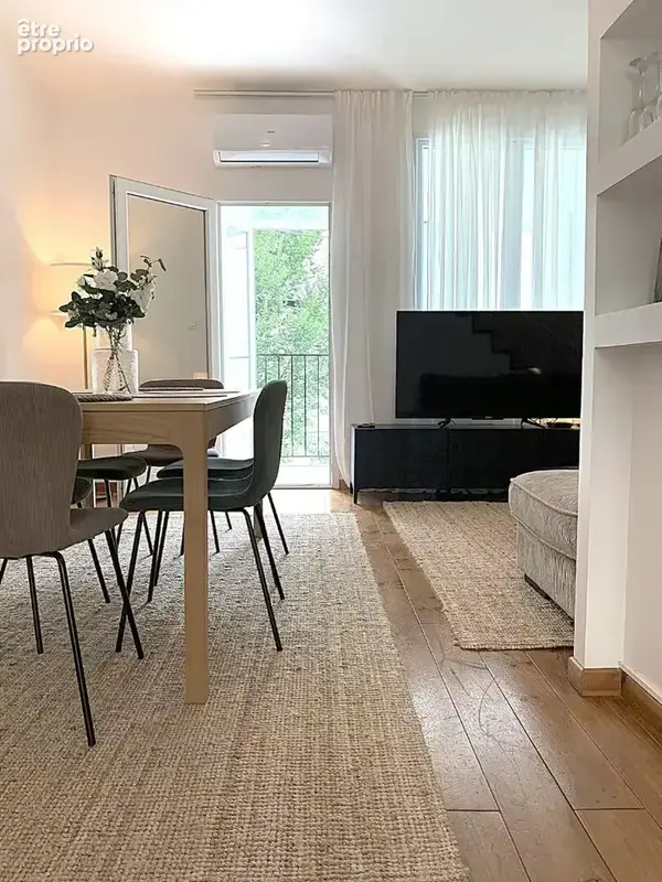 Appartement Dax 3 pièce(s) 64 m2 - photo 2