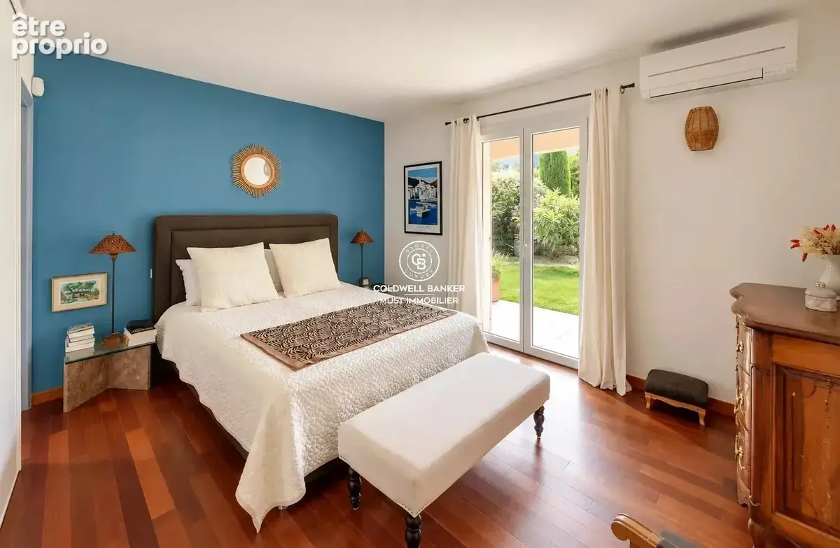 Magnifique Villa de 180m² avec piscine et vue imprenable  sur les Albères et le Canigou - photo 12