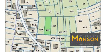 Terrain à NEUVES-MAISONS