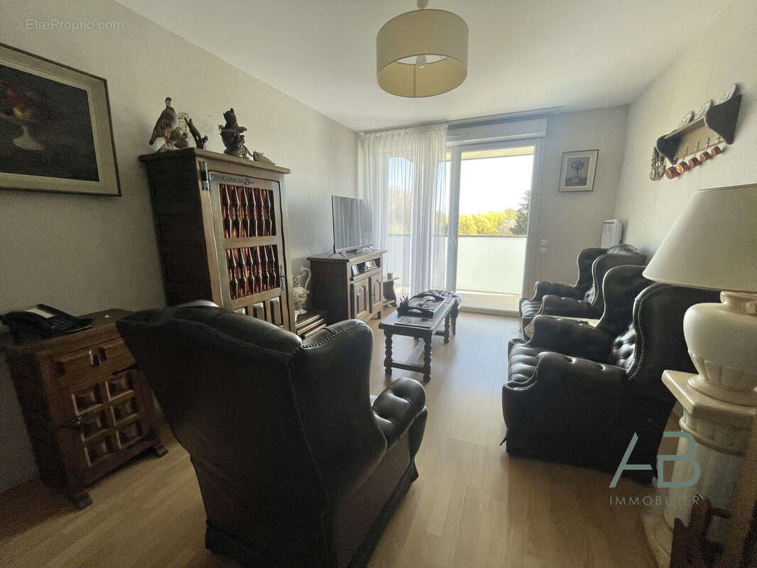 Appartement à WASQUEHAL