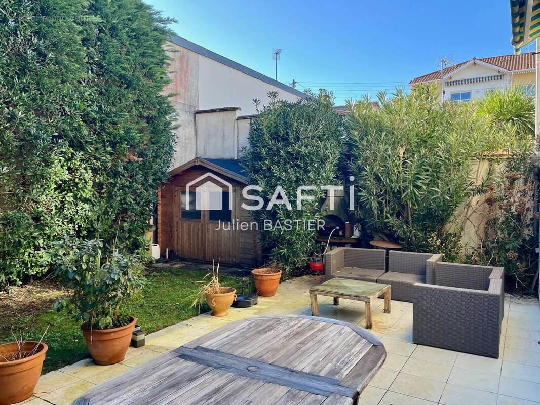 Photo 2 - Maison à ARCACHON