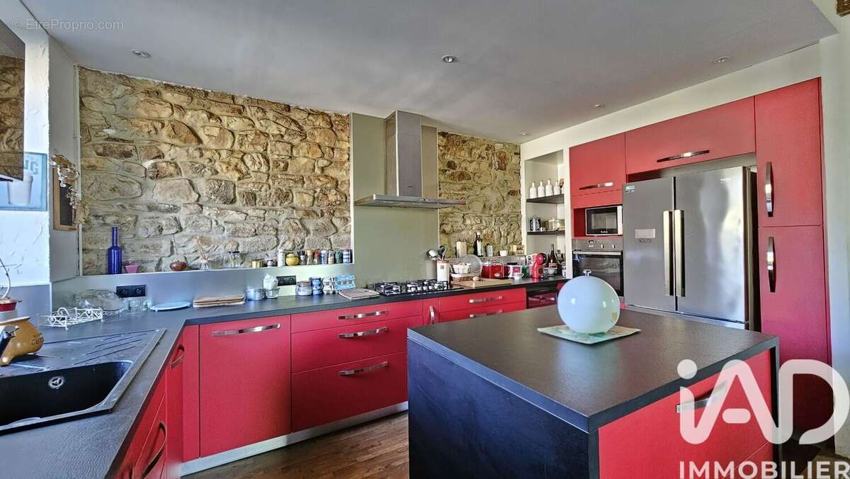 Photo 4 - Maison à VIGNOC