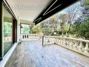 Appartement à MARSEILLE-9E