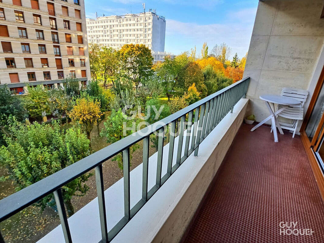 Appartement à MEUDON