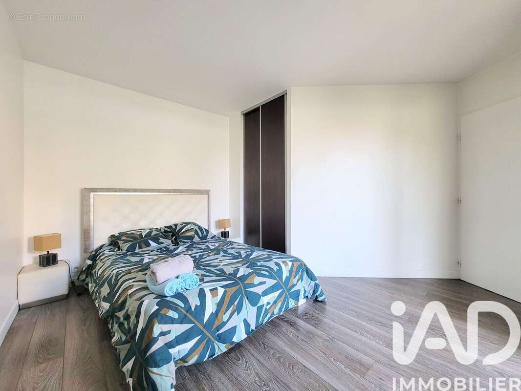 Photo 6 - Appartement à MASSY