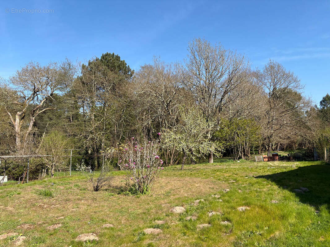 Maison à CARCEN-PONSON