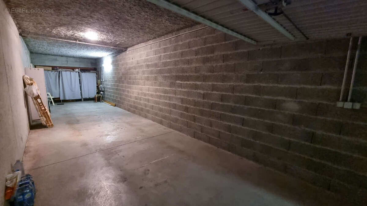 Appartement à MARTIGUES