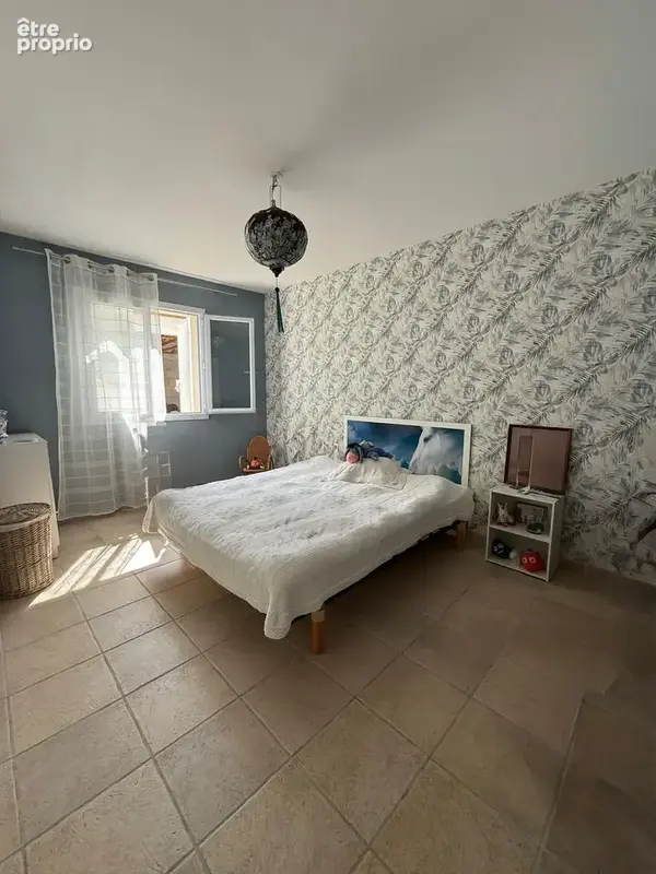 Pouzolles   villa avec piscine, studio indépendant et hangar de 140 m2 sur un terrain de 1 502 m2 - photo 9