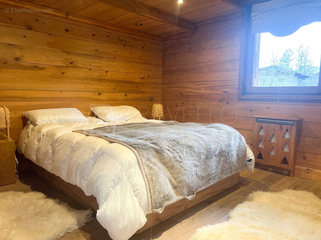 Megève - Charmant appartement proche du coeur de village - photo 5