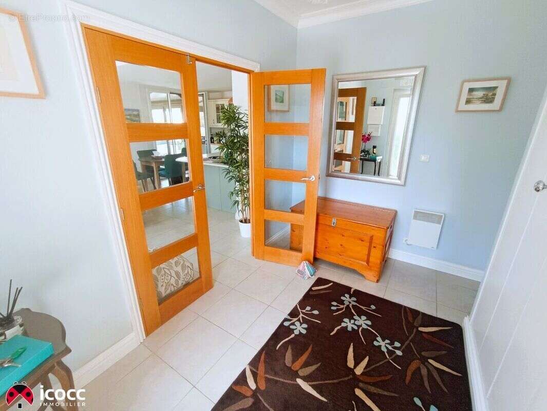 Maison 168 m² à La Bretonniere-La-Claye  - photo 4