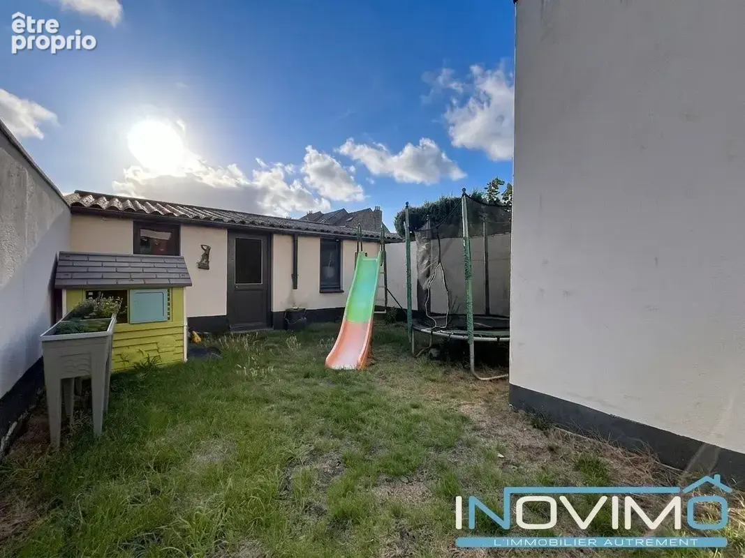 Maison 6 pièces 140 m² à vendre à Fort-Mardyck (59430) - photo 5