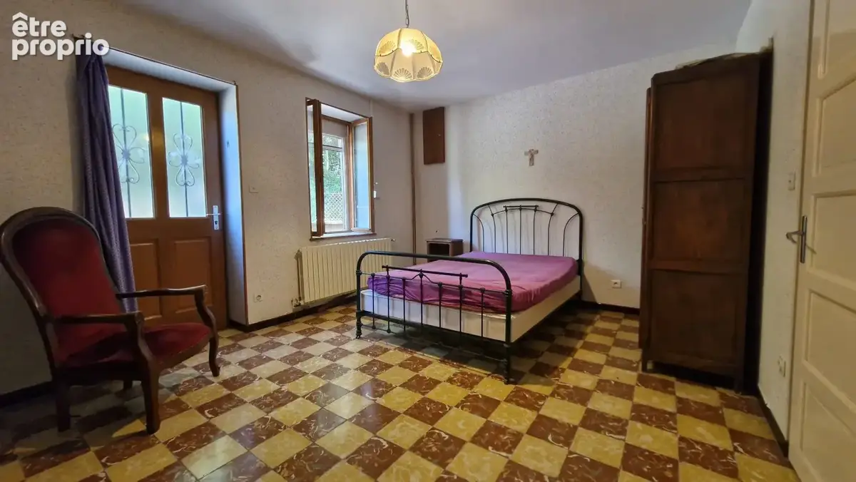 Maison 4 pièces 114 m² à vendre à Labergement-Les-Seurre (21820) - photo 6