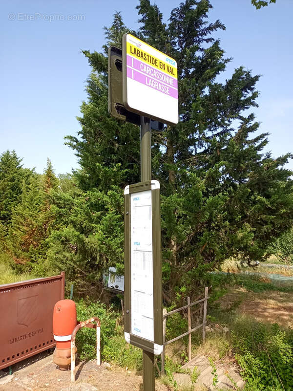 Maison à LABASTIDE-EN-VAL