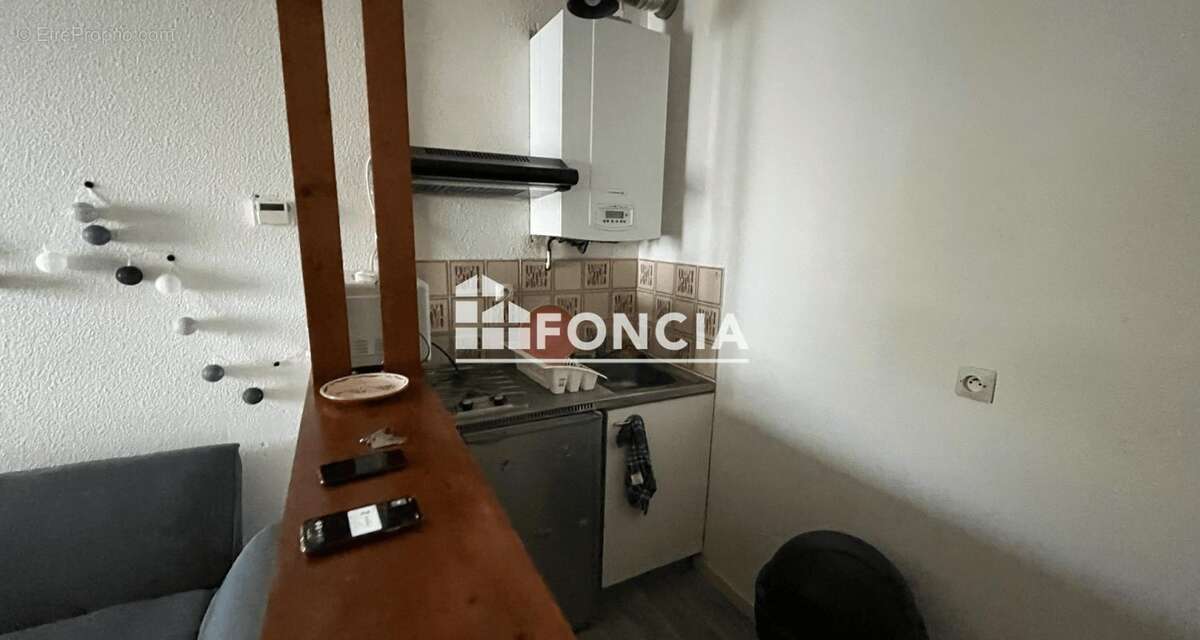 Appartement à MONT-DE-MARSAN