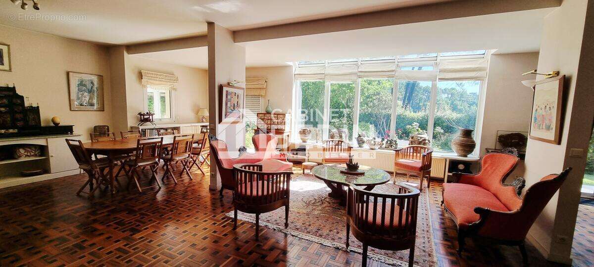 Maison à GUJAN-MESTRAS