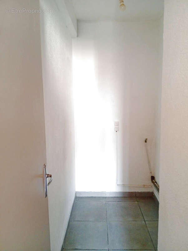 Appartement T2 de 32m2 à vendre 76000 € à Perpignan - photo 5