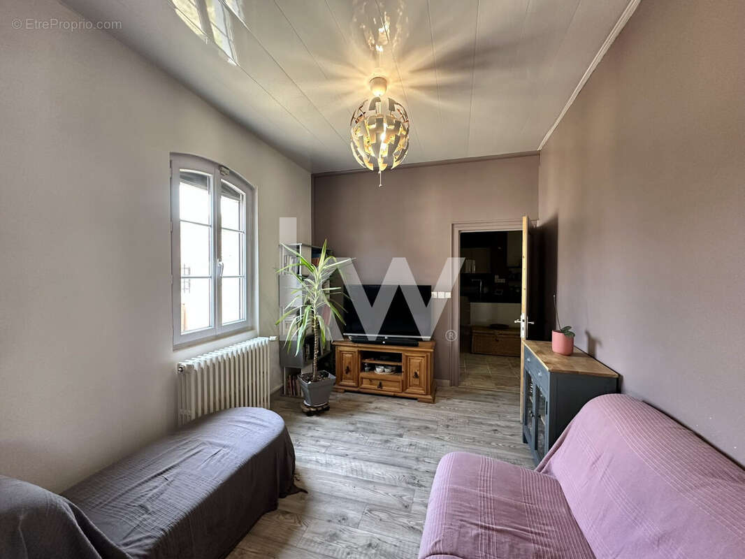 Maison 117 m² à Semoy  - photo 6