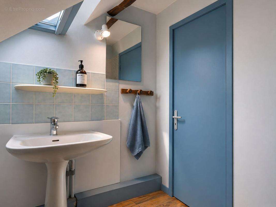 Appartement à BAULE