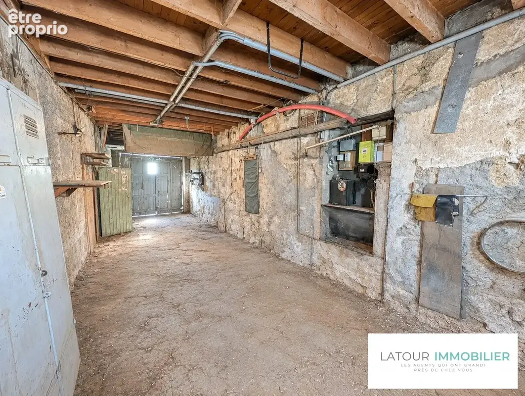 Maison 4 pièces 90 m² à vendre à Saint-Didier-De-La-Tour (38110) - photo 8