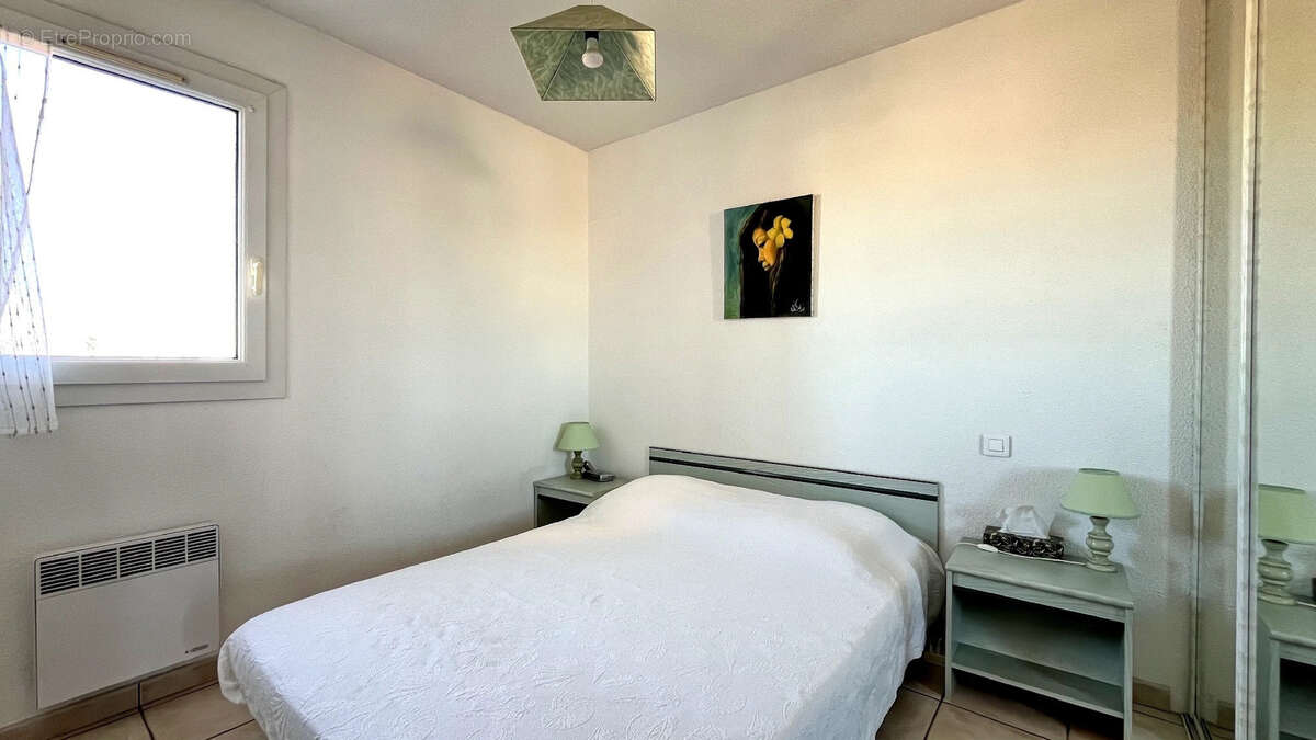 Appartement à VALRAS-PLAGE