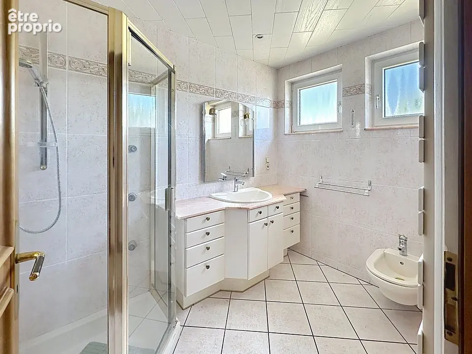 Spacieuse maison individuelle de 187 m² avec grand terrain - photo 10