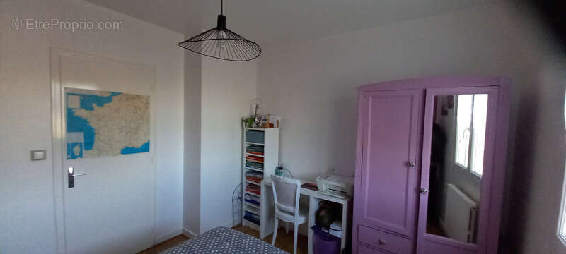 Maison à PLESTIN-LES-GREVES