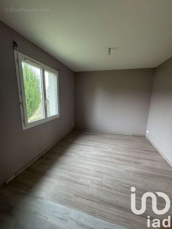 Photo 5 - Maison à GALGON