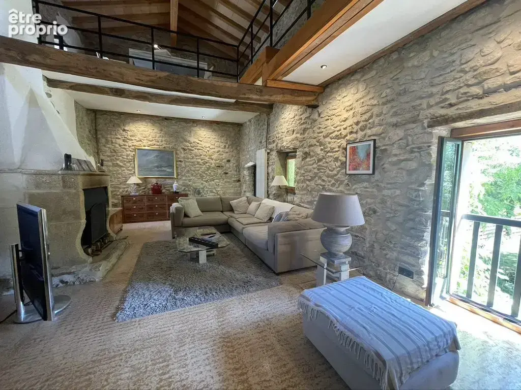 Maison 145 m² à Rochegude  - photo 9