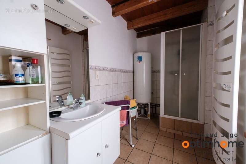 Maison à BEUVREQUEN