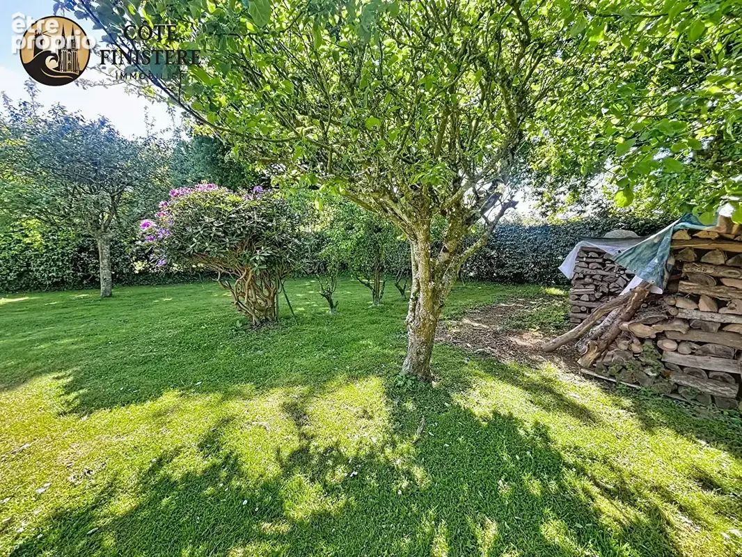 Maison familiale avec joli jardin clos et arboré, au calme en fond d'impasse ! - photo 2