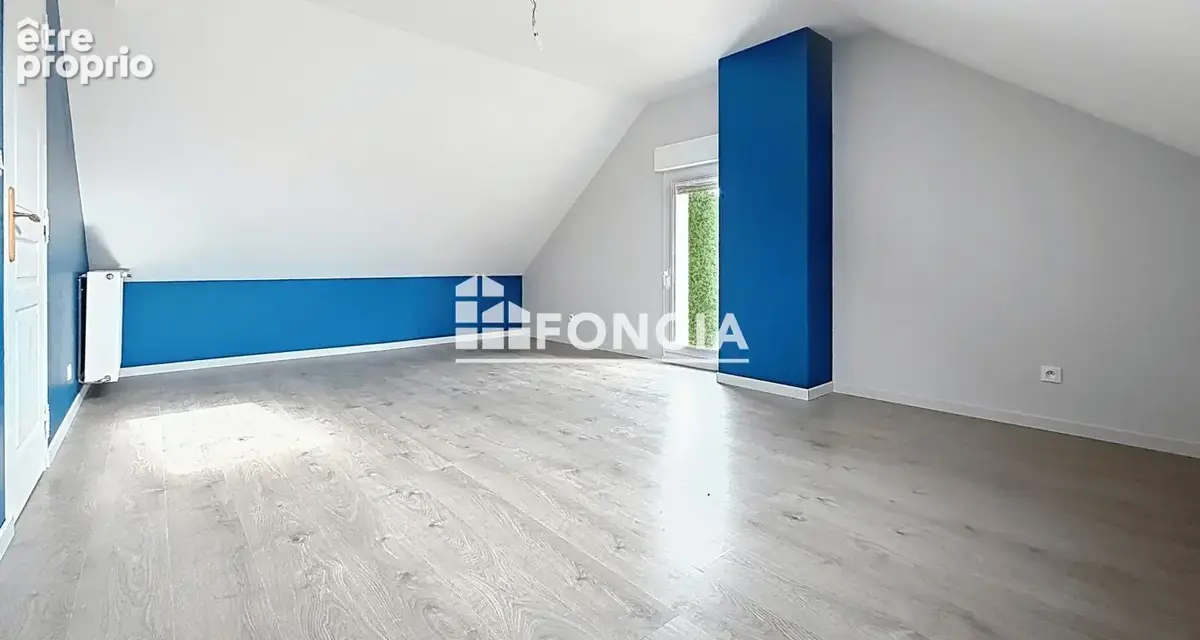 Pavillon familial 175 m2 - photo 9