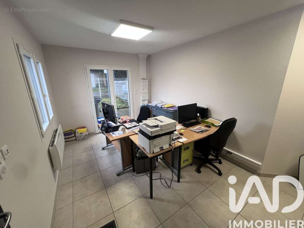 Photo 8 - Appartement à MAGNAC-BOURG