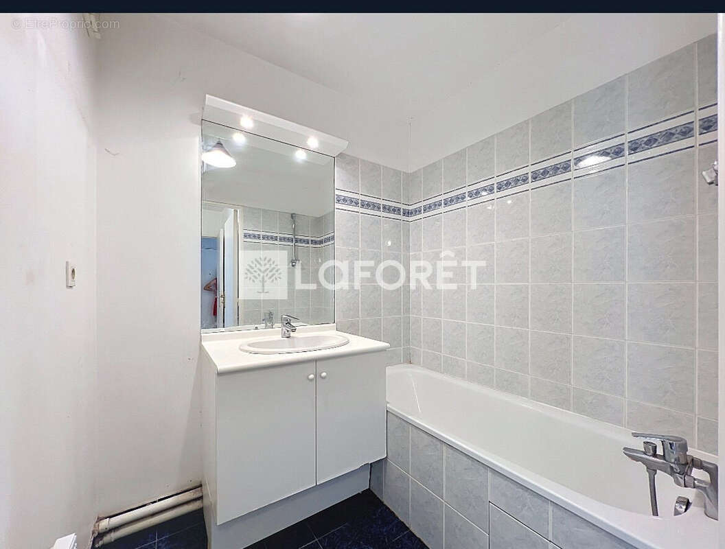 Appartement à COLOMBES