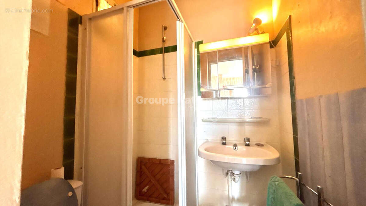 Appartement à LE GRAU-DU-ROI