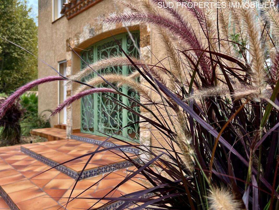 Maison à SAINT-CYPRIEN